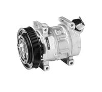 Compressore, condizionatore d'aria DENSO DCP09008