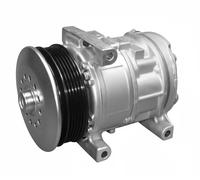 Compressore climatizzazione R 134a ND-8 DCP09020 DENSO per ABARTH FIAT LANCIA