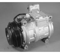 Compressore climatizzazione R 134a ND-8 DCP12004 DENSO per IVECO