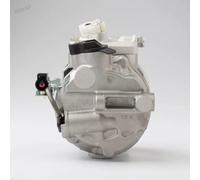 Denso Compressore aria condizionata DCP14013 R 134a PAG 46 - Land Rover Discovery IV (2013-2018)