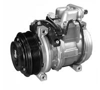 Compressore, condizionatore d'aria DENSO DCP17015