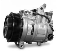 Compressore, condizionatore d'aria DENSO DCP17051