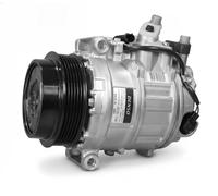 Denso Compressore aria condizionata DCP17058 R134a PAG 46 per Mercedes-Benz
