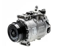 Denso Compressore climatizzazione DCP17059 R134a PAG46 per Mercedes-Benz Classe M/R