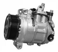 Compressore climatizzazione R 134a PAG 46 DCP17067 DENSO per MERCEDES-BENZ CLK