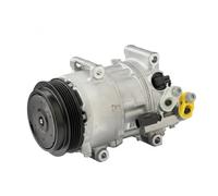 Compressore climatizzazione R 134a PAG 46 DCP17070 DENSO per MERCEDES-BENZ
