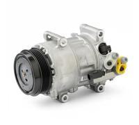 Denso Compressore climatizzazione DCP17071 R 134a PAG 46 per Mercedes-Benz Classe A W169