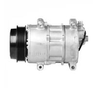 Denso Compressore aria condizionata DCP17106 R 134a PAG 46 per Mercedes-Benz