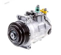Denso Compressore aria condizionata DCP17162 R134a PAG 46 per Mercedes‑Benz GLE (W166) 2.2 2015-