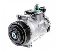 Denso Compressore aria condizionata DCP17163 R 134a PAG 46 per Mercedes-Benz GLE