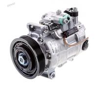 Compressore climatizzazione R 134a ND-8 DCP17167 DENSO per MERCEDES-BENZ