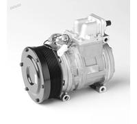 DENSO DCP17501 Compressore, Climatizzatore