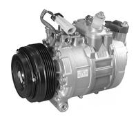 Compressore climatizzazione R 134a ND-8 DCP20004 DENSO per OPEL ASTRA G Coupé
