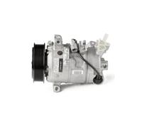 Compressore, condizionatore d'aria DENSO DCP23032