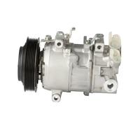 DENSO Compressore aria condizionata DCP23035 – R134a PAG46 per Renault Scénic III e Megane III