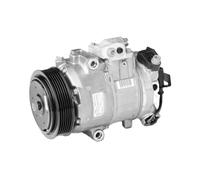 Compressore climatizzazione R 134a ND-8 DCP32020 DENSO per SKODA VW SEAT
