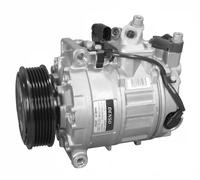Compressore climatizzazione R 134a PAG 46 DCP32021 DENSO per VW PHAETON