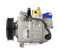 Compressore climatizzazione R 134a DCP32022 DENSO per PORSCHE VW AUDI