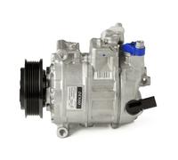 Denso Compressore aria condizionata DCP32050 R134a PAG46 per VW Multivan T5, Amarok 2010-2012