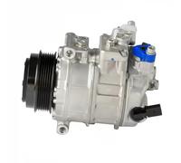 Compressore climatizzazione R 134a PAG 46 DCP32068 DENSO per VW
