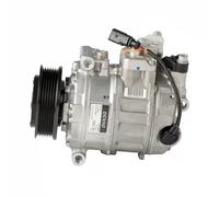 Compressore climatizzazione R 134a ND-8 DCP32070 DENSO per VW MULTIVAN T5 AMAROK