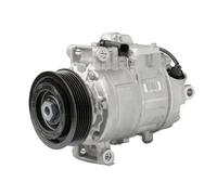 Compressore climatizzazione R 134a PAG 46 DCP32071 DENSO per AUDI VW