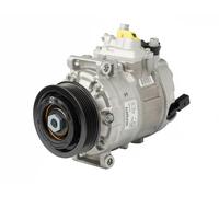 Denso Compressore climatizzazione DCP32072 R 134a PAG 46 per VW Multivan T5 (2012-2015)