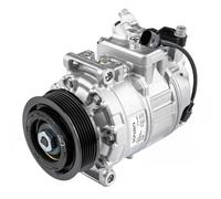 Denso Compressore aria condizionata DCP32073 R134a PAG46 per VW Multivan T6 2 2015-2019