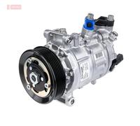 Compressore climatizzazione R 134a DCP32085 DENSO per VW SKODA SEAT AUDI