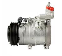 DENSO Compressore Aria Condizionata Adatto A per Honda Cr-V II Rd _