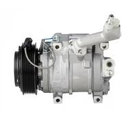DENSO Compressore, Climatizzatore compatibile con HONDA DCP40004