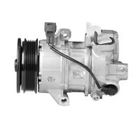 DENSO Compressore, Climatizzatore compatibile con MITSUBISHI DCP45003