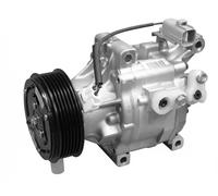 Compressore climatizzazione R 134a DCP50015 DENSO per TOYOTA COROLLA