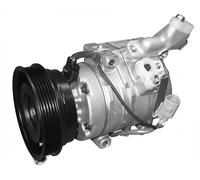 Compressore climatizzazione R 134a ND-8 DCP50032 DENSO per TOYOTA RAV 4 II