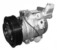 Denso Compressore climatizzazione DCP50033 R134a PAG46 per Toyota RAV4 II