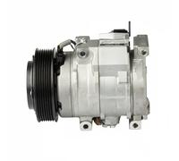 Denso Compressore aria condizionata DCP50095 R 134a PAG 46 per Toyota