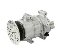 Compressore climatizzazione R 134a ND-8 DCP50122 DENSO per TOYOTA AVENSIS