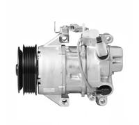 Denso DCP50240 - Compressore, Climatizzatore