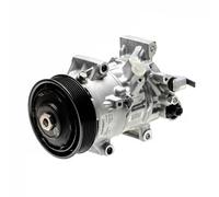 Compressore climatizzazione R 134a ND-8 DCP50311 DENSO per TOYOTA RAV 4 IV