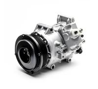 Compressore climatizzazione R 134a ND-8 DCP51004 DENSO per LEXUS LS IS II GS