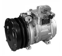 Compressore aria condizionata DENSO DCP99504