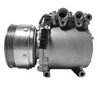 Compressore climatizzazione R 134a PAG 100 10-0198 Airstal per MITSUBISHI