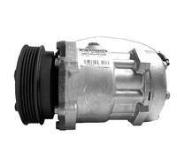 Compressore climatizzazione R 134a PAG 100 10-0568 Airstal per RENAULT OPEL