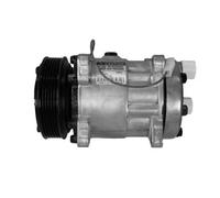 Compressore climatizzazione R 134a PAG 100 10-0576 Airstal