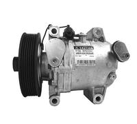 Compressore climatizzazione R 134a PAG 100 10-0859 Airstal per NISSAN