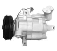 Compressore climatizzazione R 134a PAG 100 10-1507 Airstal per OPEL SUZUKI