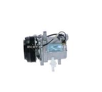 Compressore climatizzazione R 134a PAG 100 32490 NRF per BMW 3 Coupé 3 3 Compact