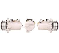 Compressore climatizzazione R 134a PAG 100 51-0175 ELSTOCK per BMW 3 3 Coupé 5