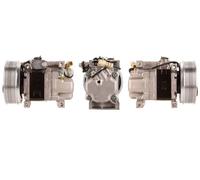 ELSTOCK 51-0280 Compressore aria condizionata