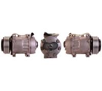 ELSTOCK 51-0786 Compressore, Climatizzatore per LAND ROVER